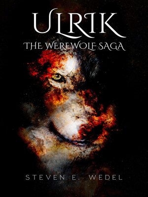 cover image of Ulrik